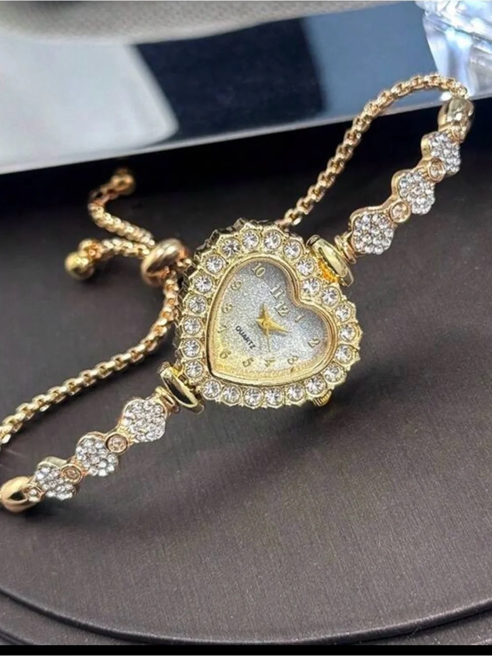 N/A women quartz